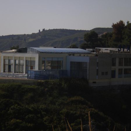 Studios Rosa Agia Paraskevi  Exteriör bild