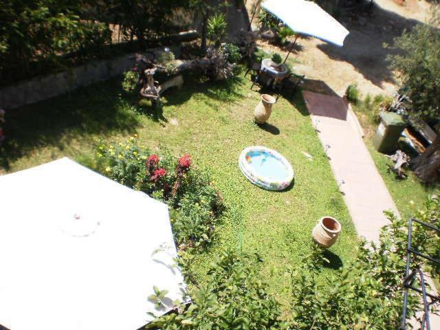 Studios Rosa Agia Paraskevi  Exteriör bild