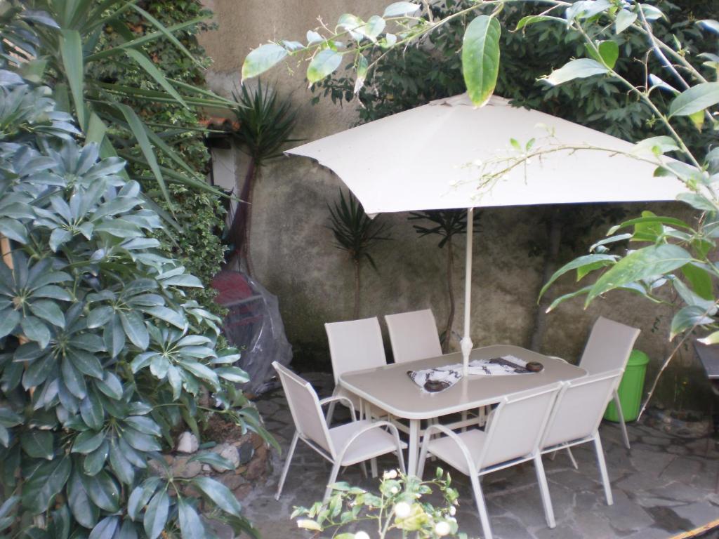 Studios Rosa Agia Paraskevi  Exteriör bild